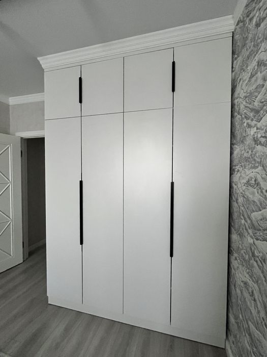 Шкаф для хранения одежды