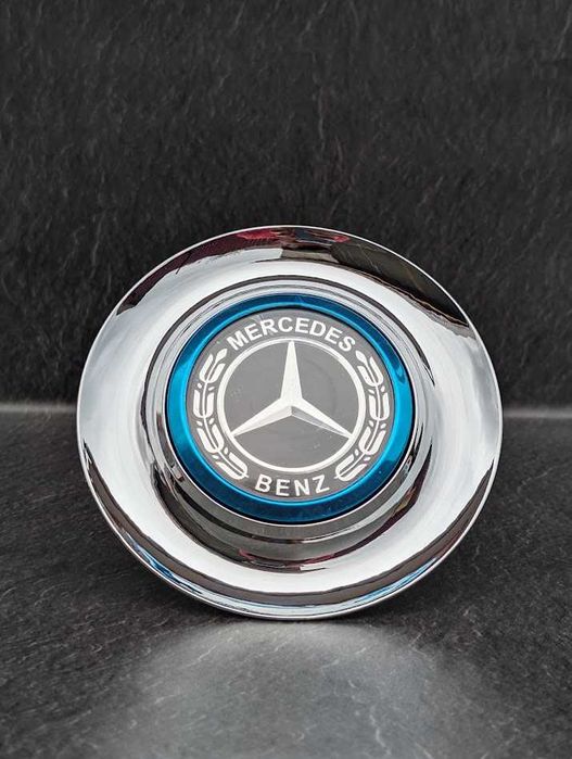Capace Mercedes Statice