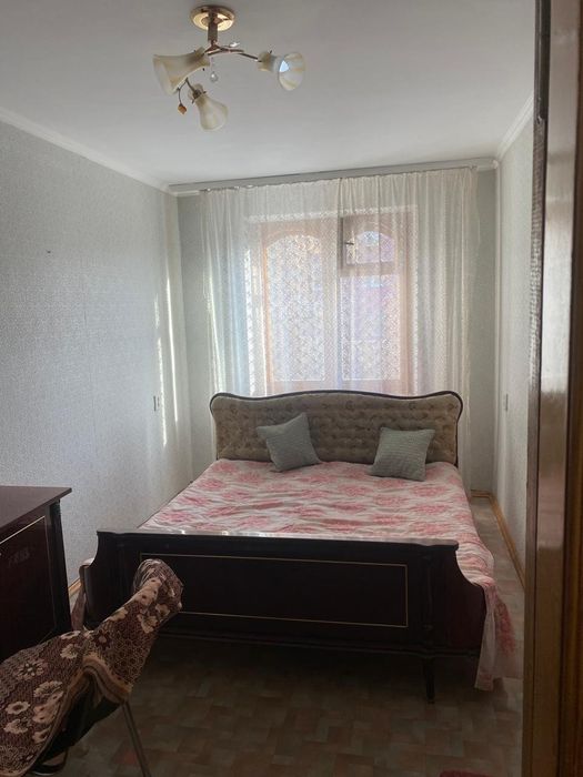 Сдаётся 2 ком Жумабаева 113