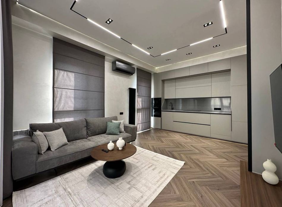 Сдаю квартиру  Mirabad Avenue новая