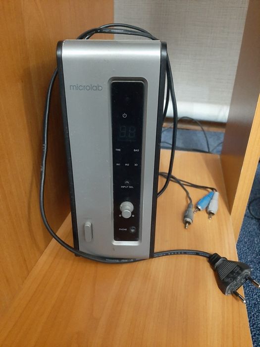 Компьютер настольный,стационарный