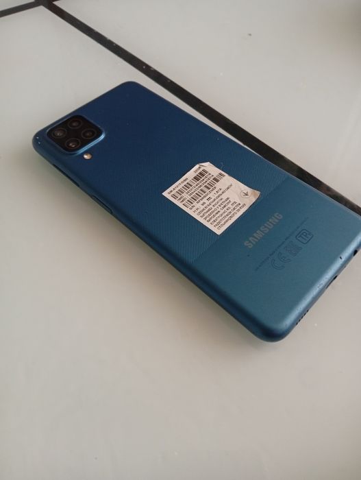 Samsung galaxy a12