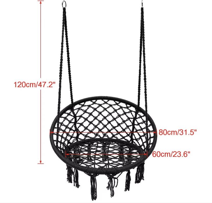 Градинска люлка