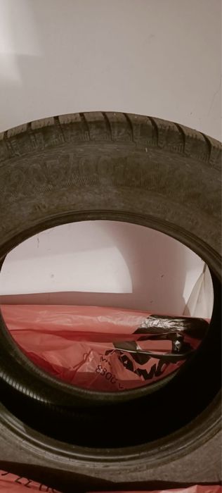 Продам зимние шины