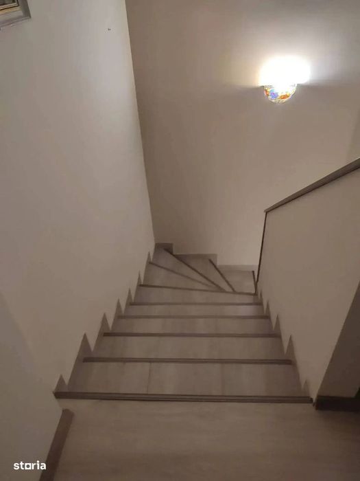 Apartament 4 Camere Otopeni | Scara Interioara | Gradina | Spatios