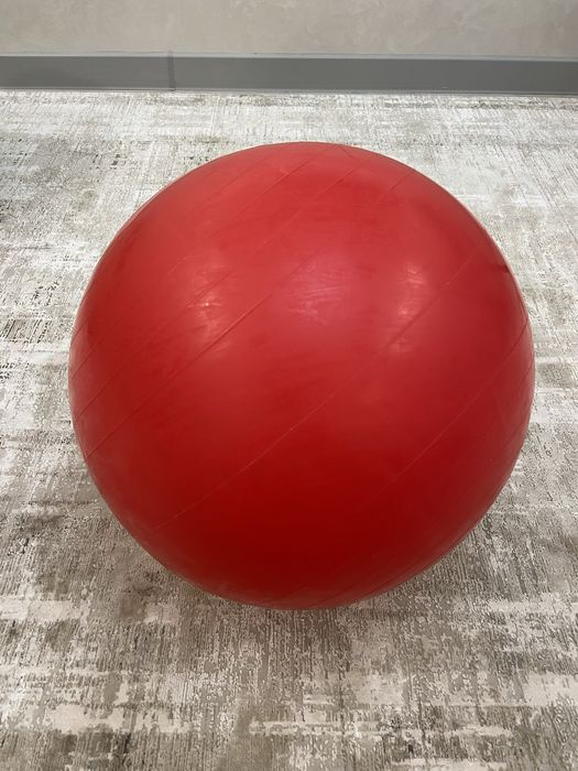 Гимнастический мяч