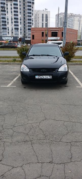 Приора продаётся