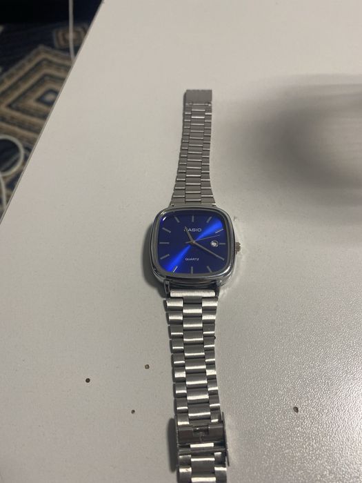 часы Casio мужские