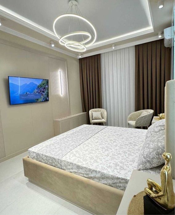 Arendaga kvartira beriladi Megaplanet