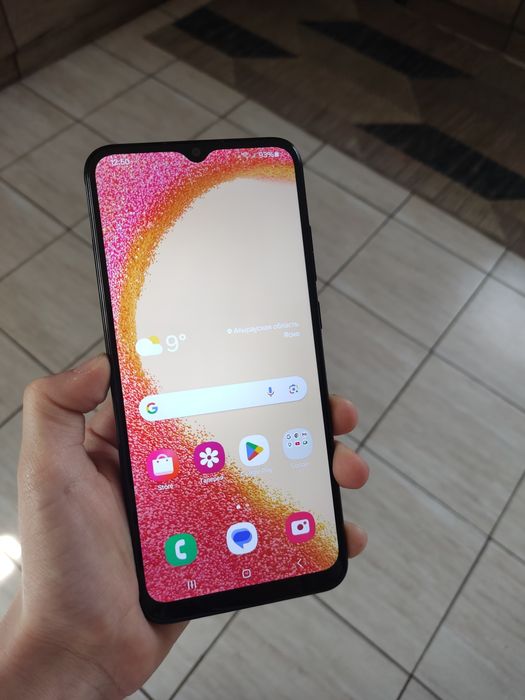 Продам телефон Samsung