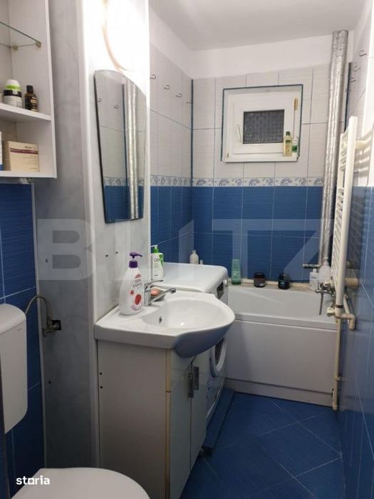 Apartament 2 Camere, Etaj 2 - Zona George Enescu