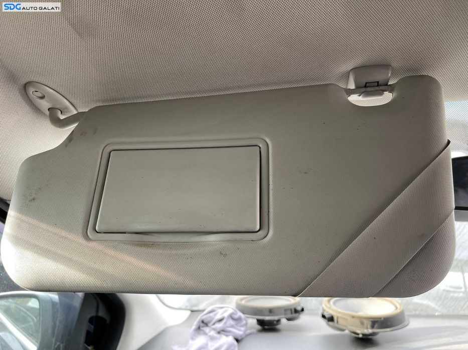 Parasolar Stanga Sofer Ford Focus 3 2010 - 2018 [C2888]