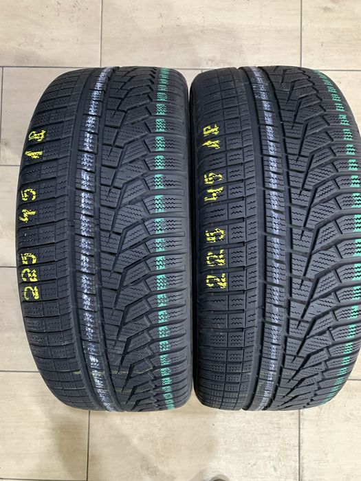 225 45 18 anvelope de iarnă