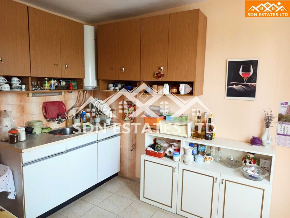 Продава се Къща в Павел баня - 120 кв.м за 1084 €/кв.м - Снимка #1