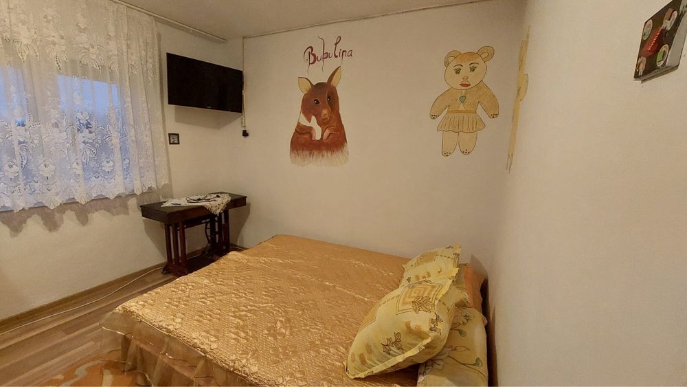 Inchiriez apartament cu 2 camere
