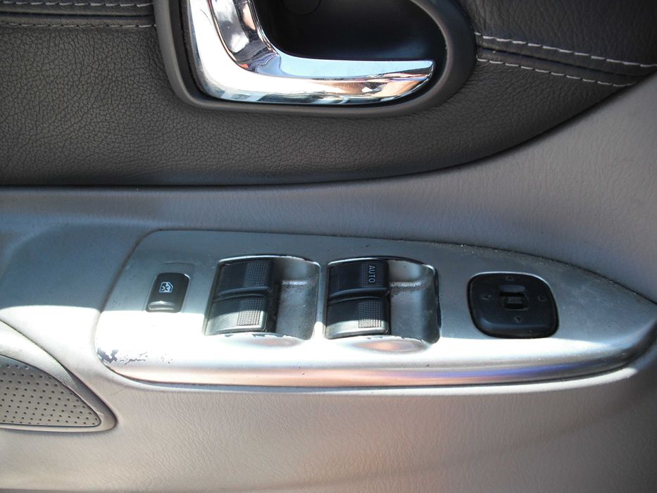 Mazda Premacy Мазда примаси НА ЧАСТИ