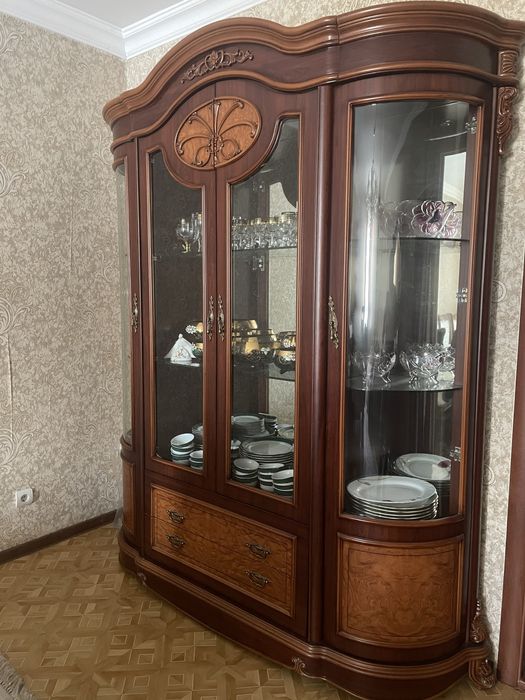 Мебель для гостиной