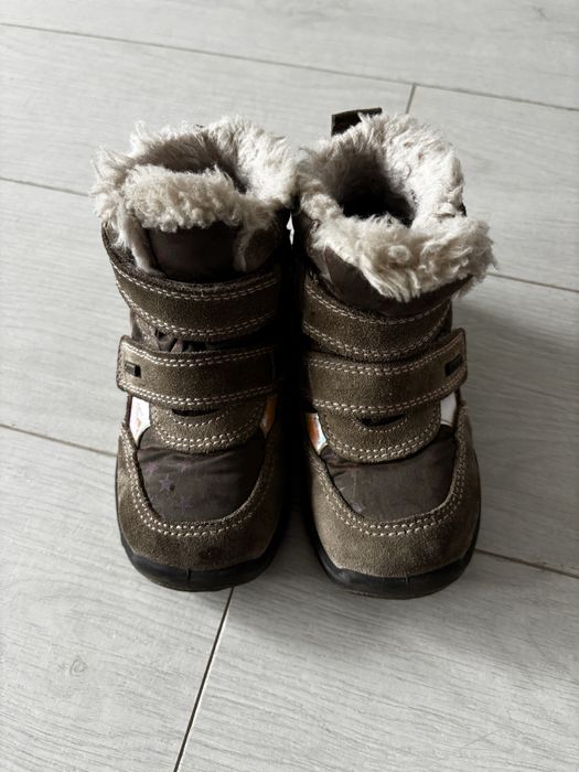 Боти Primigi момиче 26 номер