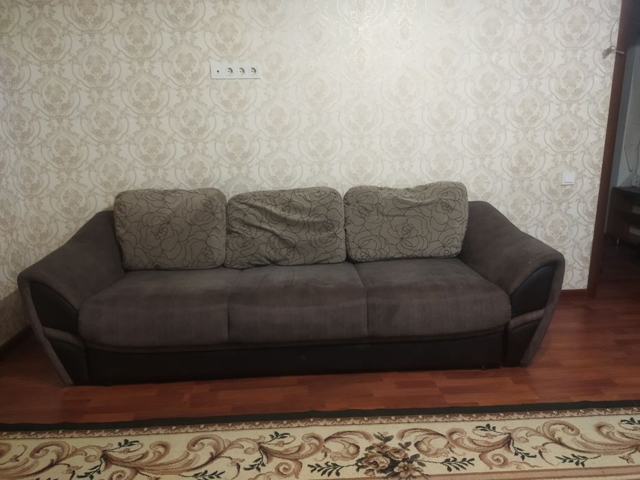 Продам мягкую мебель
