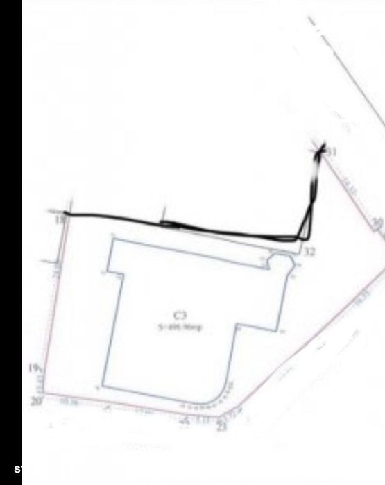 Baneasa, teren 1400 mp, dubla deschidere