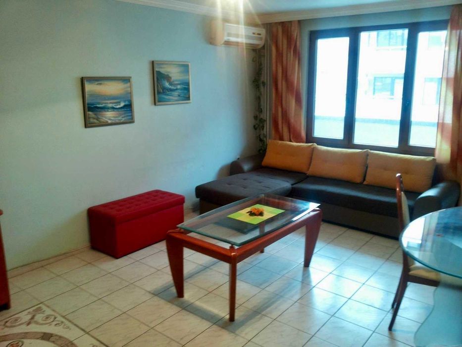 Дава се под наем Двустаен апартамент в София, Лозенец - 78 кв.м за 568.14 € - Снимка #3