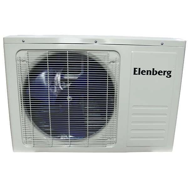 Продам кондиционер Elenberg (сплит-система)