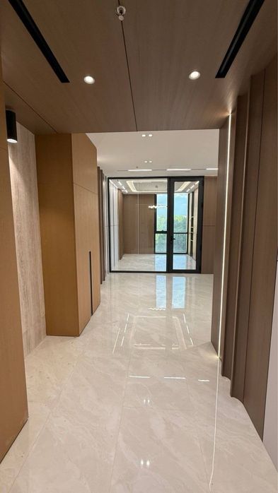 Аренда Евро офис ЖК Nest One 88м2