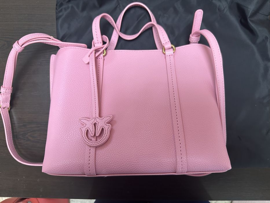 Чанти Pinko