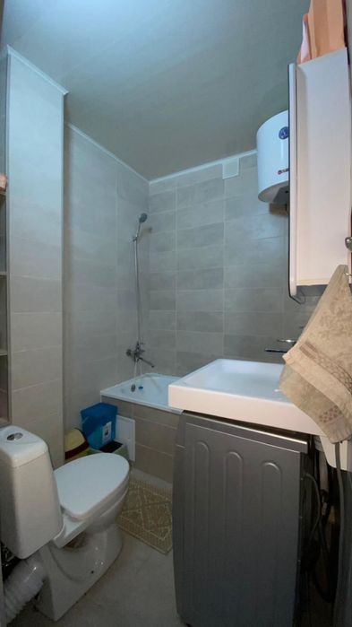 Продается 3-х комн.кв в г.Кульсары