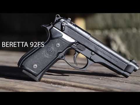 Pistol *PUTERNIC* 4J Beretta CA NOU Airsoft CO2 Cu AER COMPRIMAT Gaz