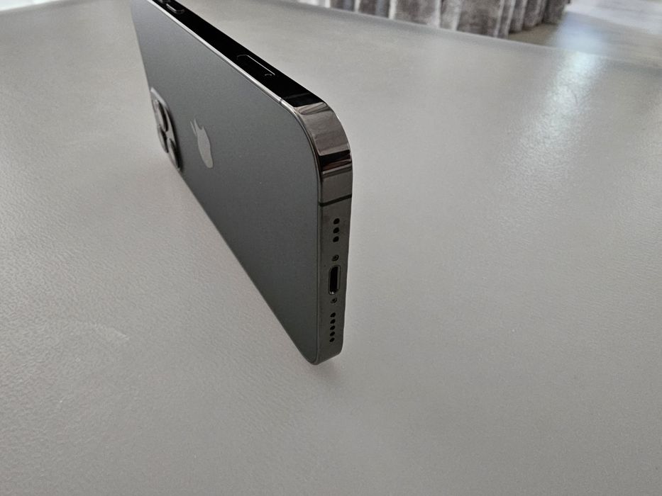 IPhone 12 Pro 256gb impecabil-disponibil după 01.09.2026
