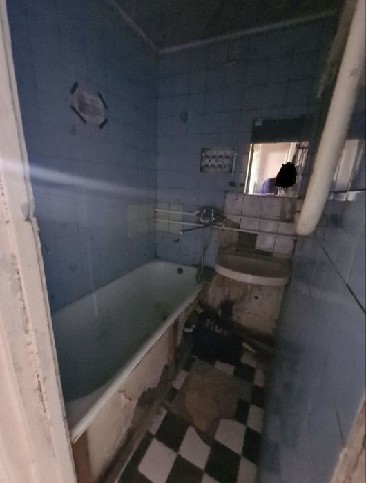 3 хонали 3 этаж - 70 кв/м тез сотилади | 3 xonali 3 etaj
