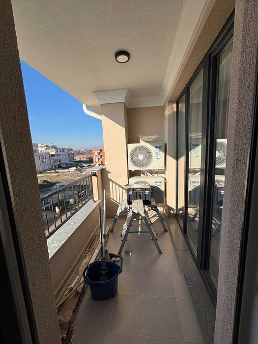 Продава се Двустаен апартамент в Пловдив, Остромила - 68 кв.м за 1058 €/кв.м - Снимка #10