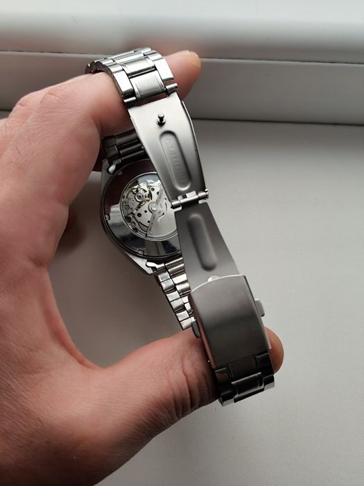 vand ceas Seiko Mod Aviator Daily Watch