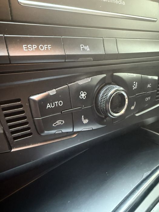 Audi A5 2.0 TDI