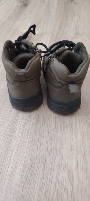 Детски боти момче номер 26