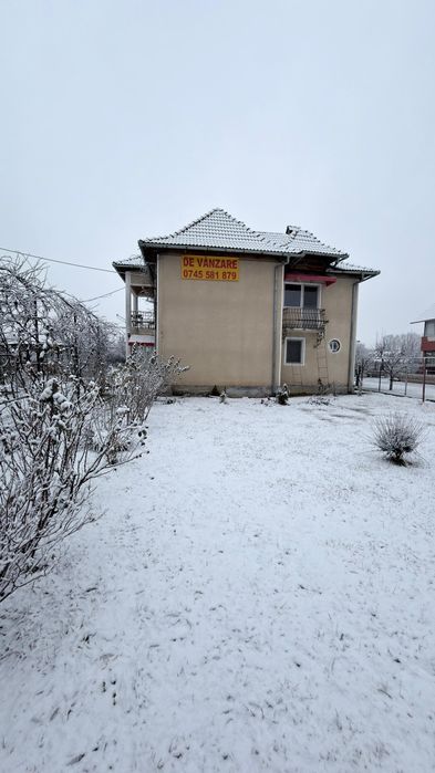 Casa de vanzare Stalpeni