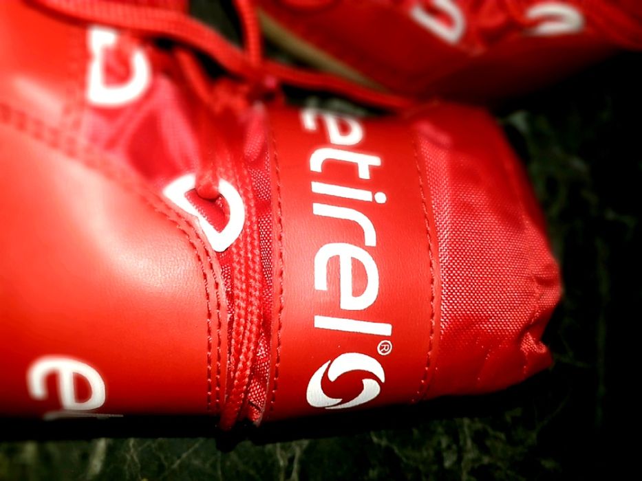 Оригинални зимни апрески номер 20-22