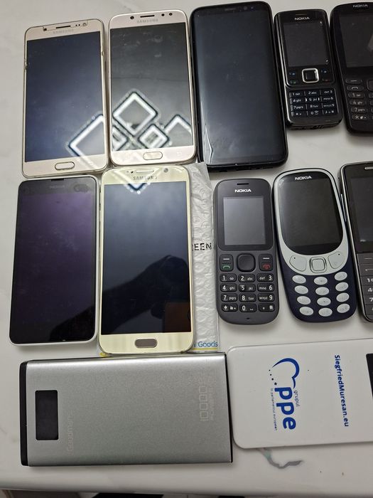 Vând tefoane Nokia
