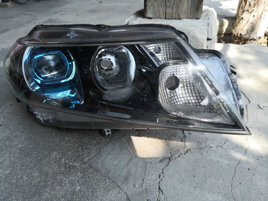 Фар Suzuki Vitara десен LED/Фар Сузуки Витара LED Оригинален