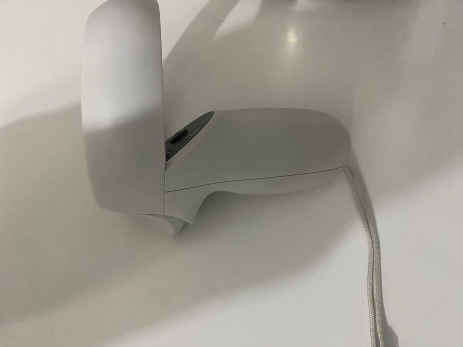 Meta quest 2 полный комплект