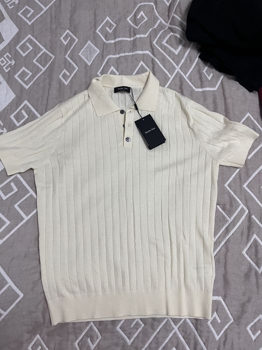 Футболка из massimo dutti размер S оригинал