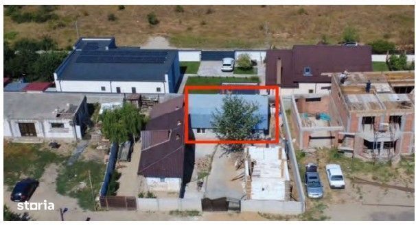 Teren si constructie Craiova, Dolj- 3076562