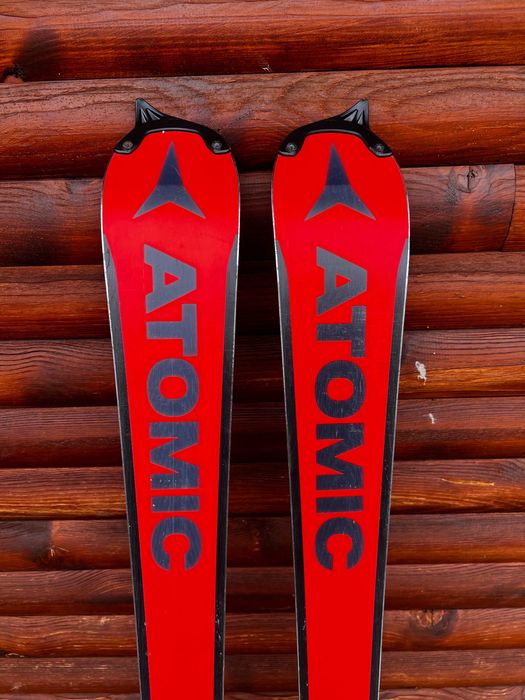 Atomic  Redster S9 Fis M I 165 2024