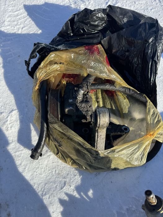 Продам ГУР на ваз 2110