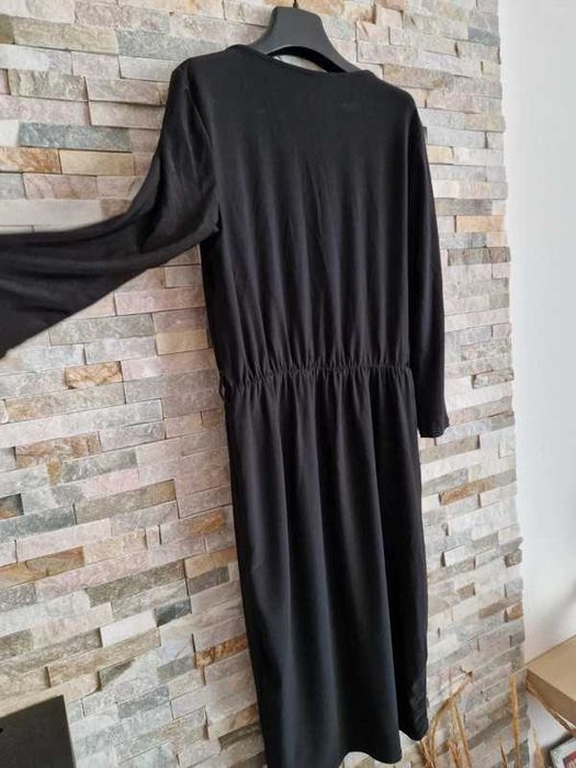 Rochie neagra noua, Tina R, masura 36/S