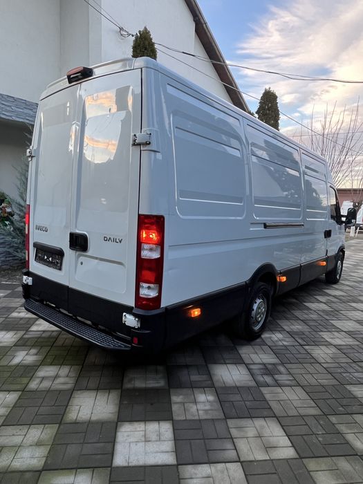 Iveco daily 35S15 Maxi