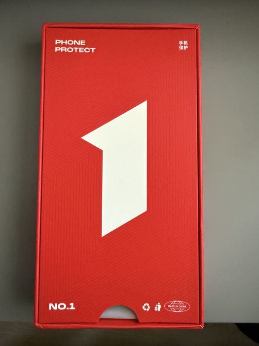 Pachet husă și folie de sticlă pentru IPhone 16 Pro Max