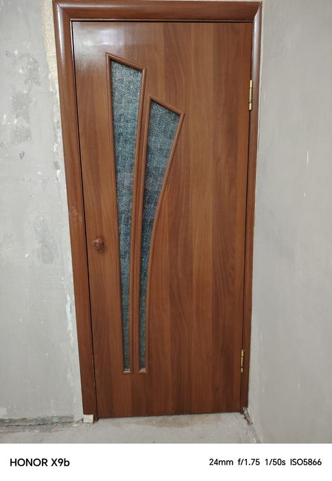 Двер отличный состояние