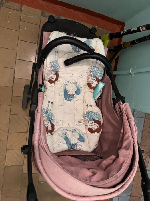 Продам коляску. Состояние хорошее